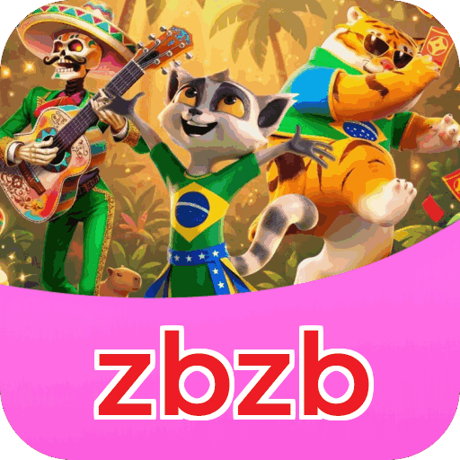 Login rápido no app zbzb